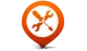 HizmetHemen Logo